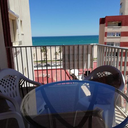 Danio Solo Familia Serviplaya Playa de Gandia المظهر الخارجي الصورة